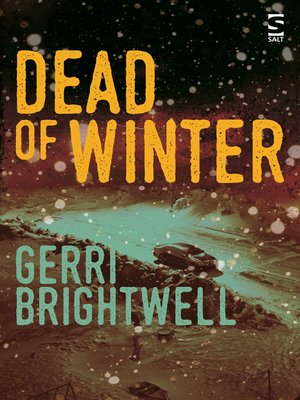 cover image of Dead of Winter